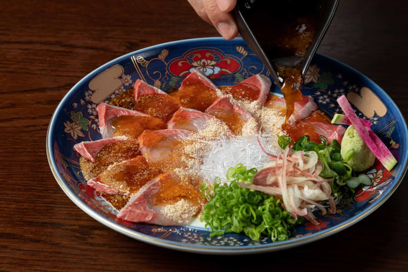 【公式】博多　餃子・もつ鍋・居酒屋「新九」