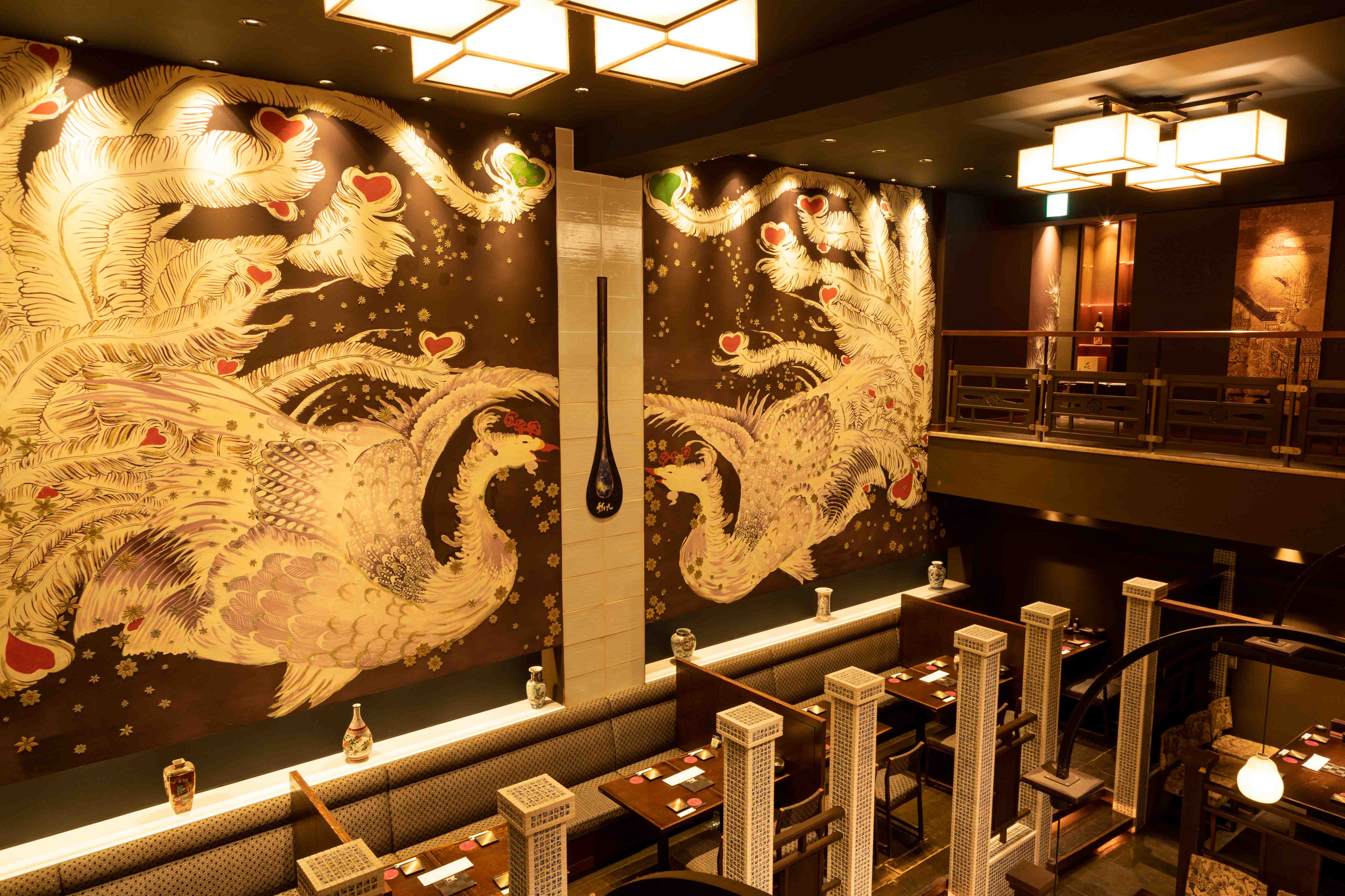 【公式】博多　餃子・もつ鍋・居酒屋「新九」